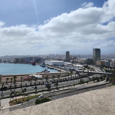 Hotel Puerto De La Luz By Pierre & Vacances Las Palmas de Gran Canaria Esterno foto