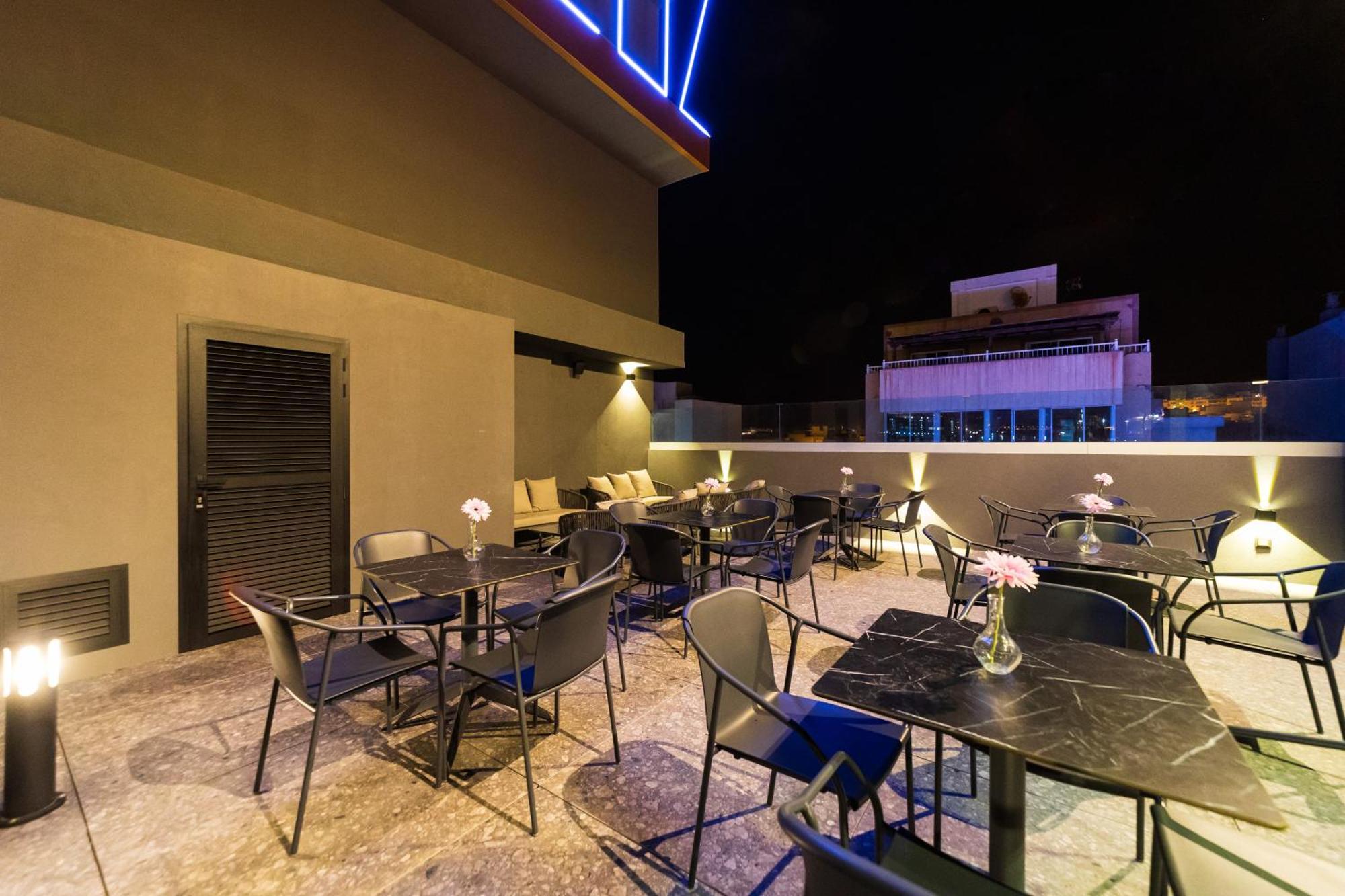 Hotel Puerto De La Luz By Pierre & Vacances Las Palmas de Gran Canaria Esterno foto