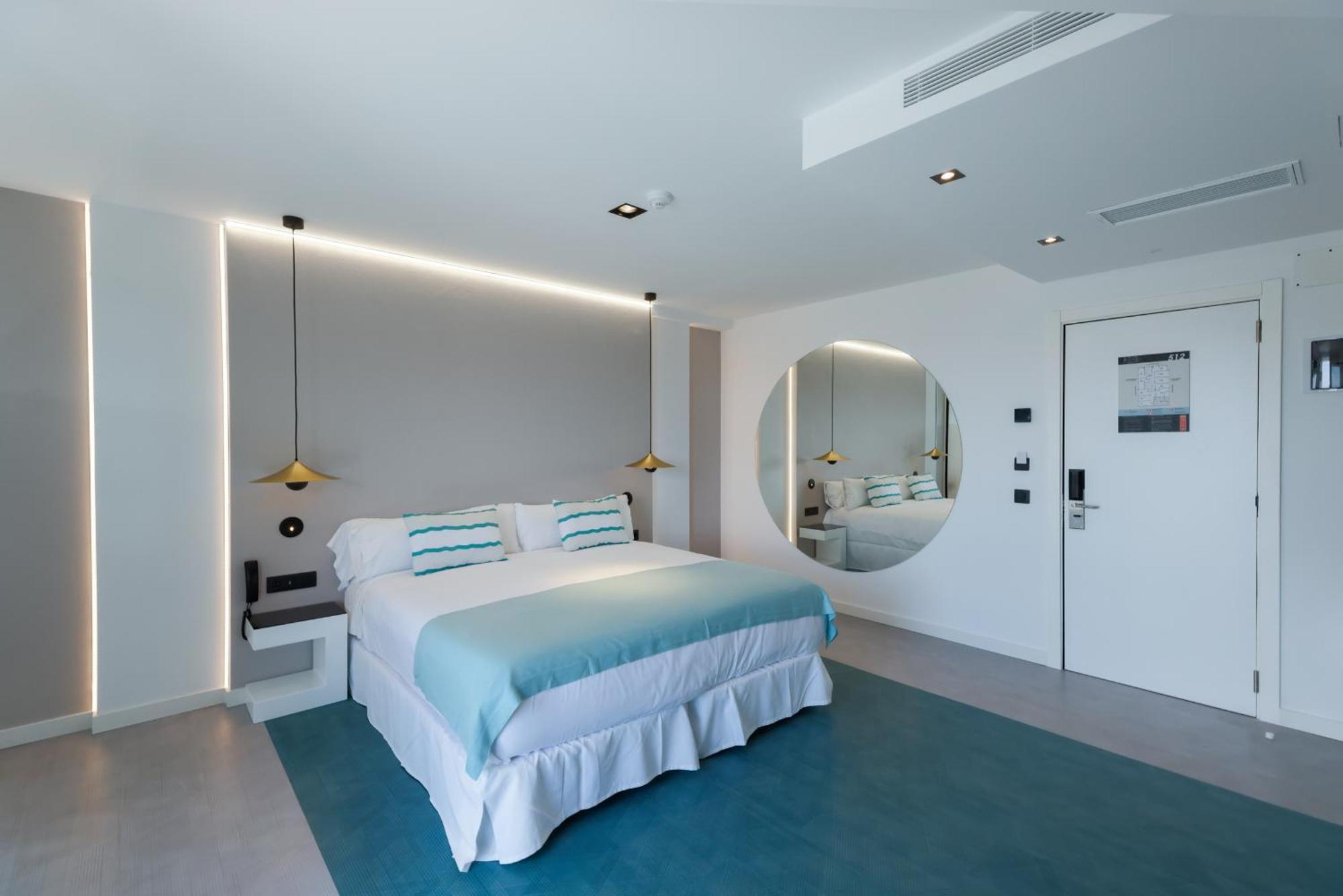 Hotel Puerto De La Luz By Pierre & Vacances Las Palmas de Gran Canaria Esterno foto