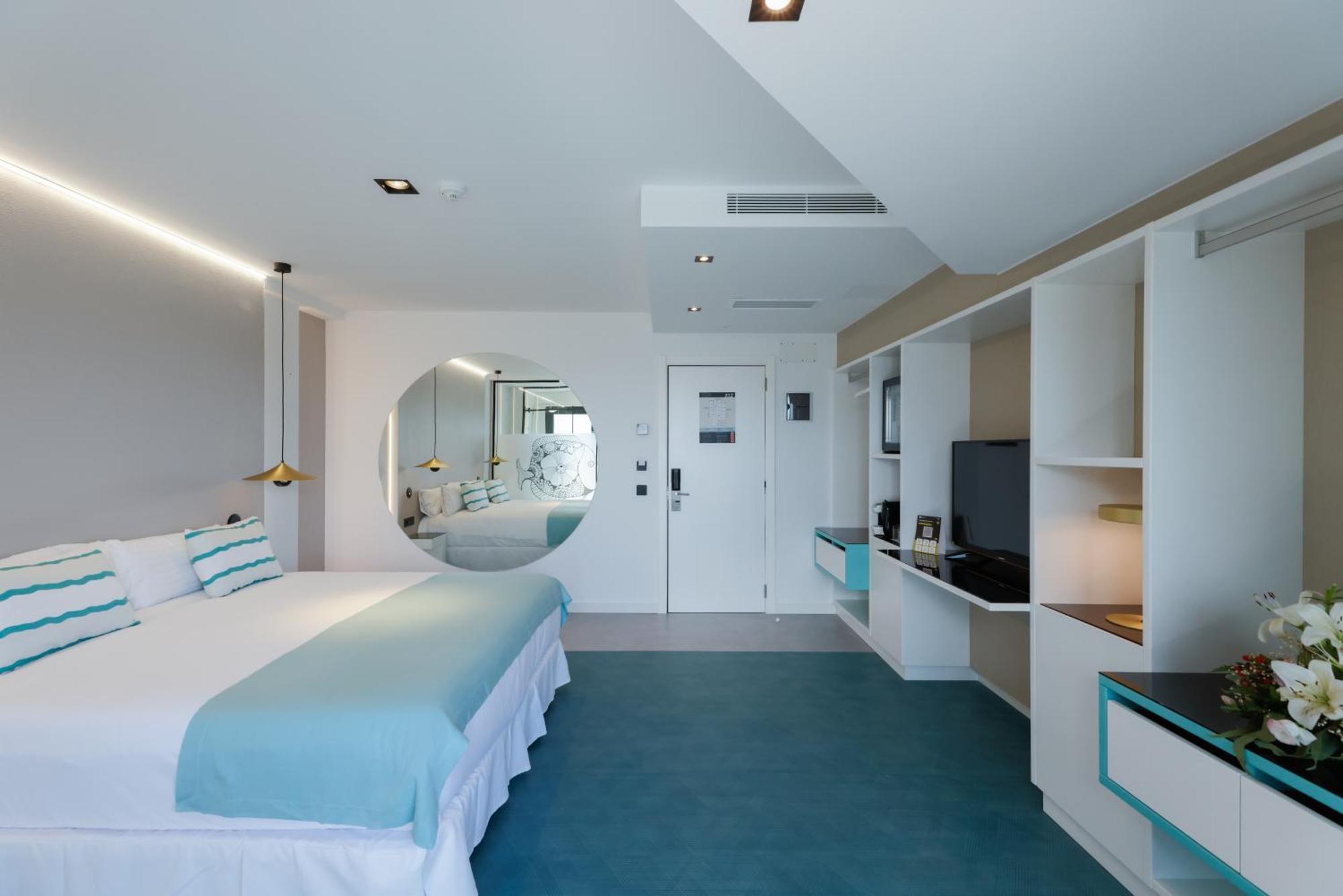 Hotel Puerto De La Luz By Pierre & Vacances Las Palmas de Gran Canaria Esterno foto