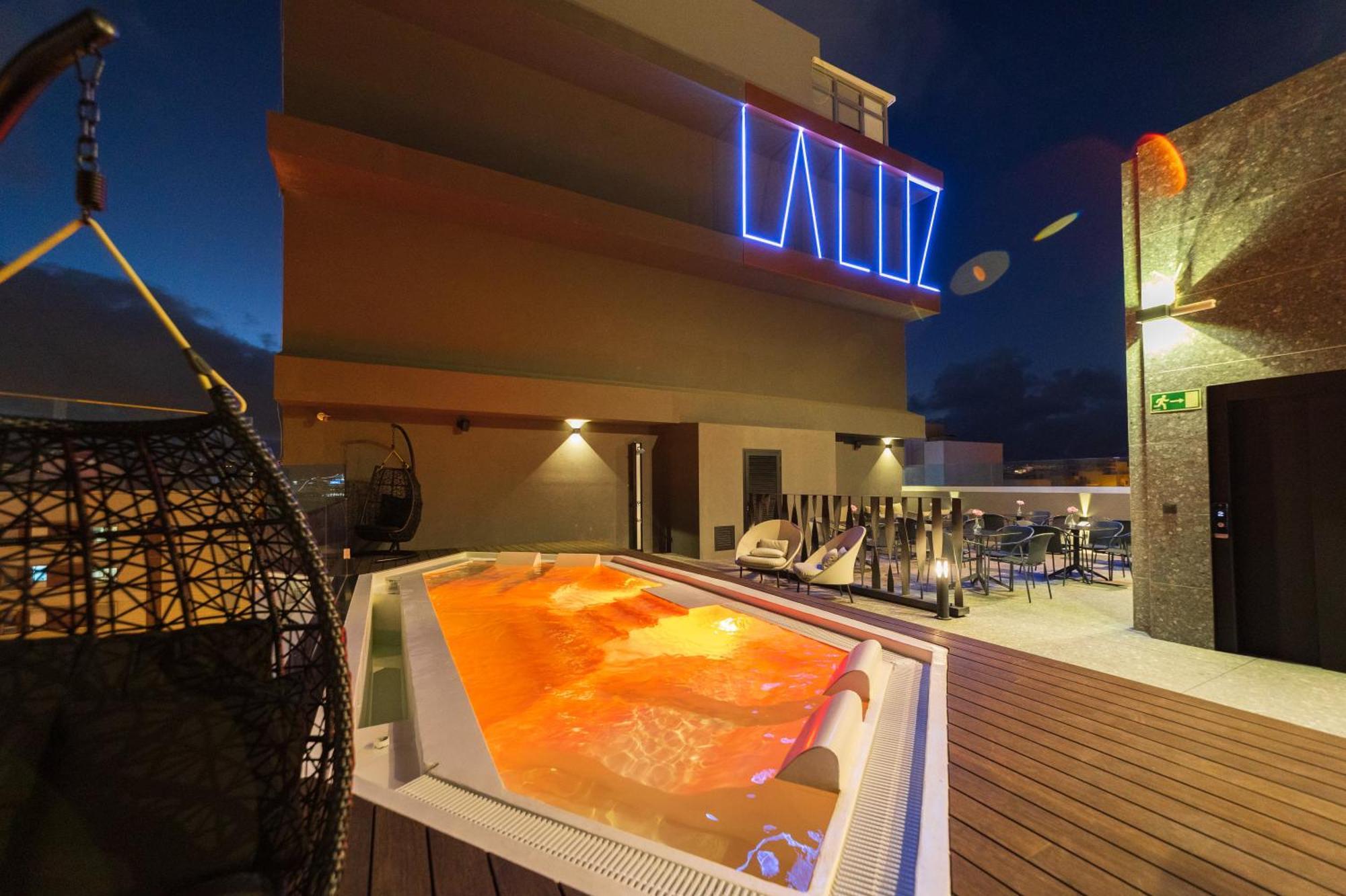 Hotel Puerto De La Luz By Pierre & Vacances Las Palmas de Gran Canaria Esterno foto