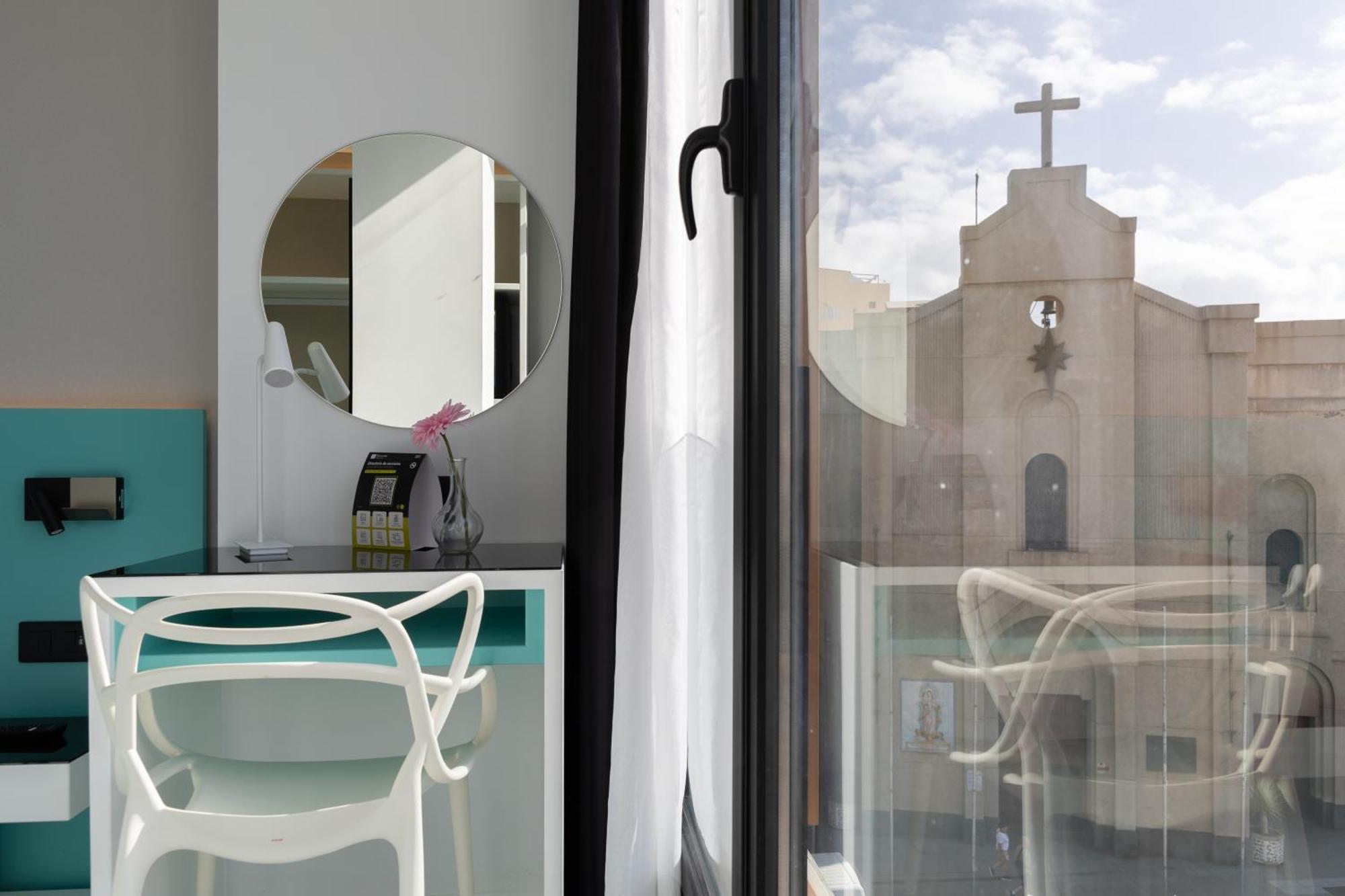 Hotel Puerto De La Luz By Pierre & Vacances Las Palmas de Gran Canaria Esterno foto