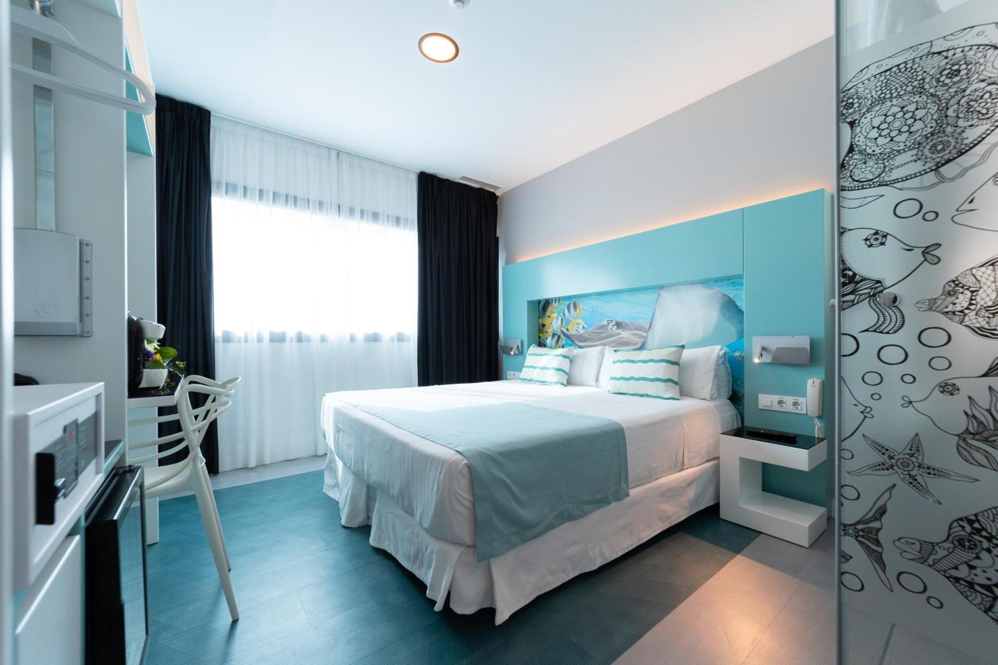 Hotel Puerto De La Luz By Pierre & Vacances Las Palmas de Gran Canaria Esterno foto